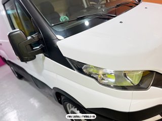 FRIGORIFICA IVECO 35S16-2018 - 2 AÑOS DE GARANTIA