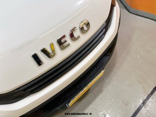 FRIGORIFICA IVECO 35S16-2018 - 2 AÑOS DE GARANTIA