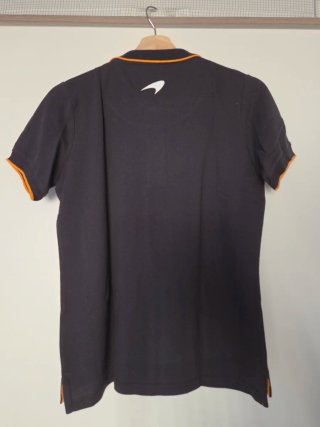 Polo McLaren Mujer Talla M