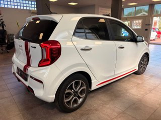 Kia Picanto 1.2 DPi 62kW (84CV) GT Line