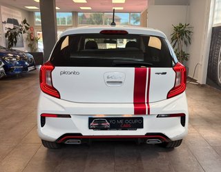 Kia Picanto 1.2 DPi 62kW (84CV) GT Line