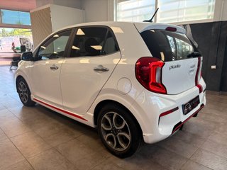 Kia Picanto 1.2 DPi 62kW (84CV) GT Line