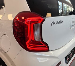 Kia Picanto 1.2 DPi 62kW (84CV) GT Line