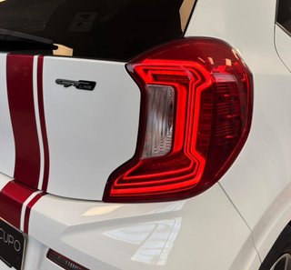 Kia Picanto 1.2 DPi 62kW (84CV) GT Line