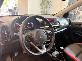 Kia Picanto 1.2 DPi 62kW (84CV) GT Line
