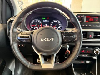 Kia Picanto 1.2 DPi 62kW (84CV) GT Line