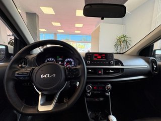 Kia Picanto 1.2 DPi 62kW (84CV) GT Line