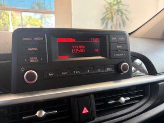 Kia Picanto 1.2 DPi 62kW (84CV) GT Line