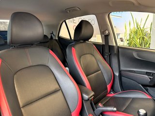 Kia Picanto 1.2 DPi 62kW (84CV) GT Line