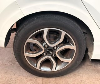 Kia Picanto 1.2 DPi 62kW (84CV) GT Line