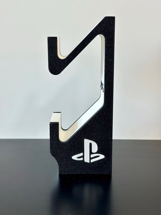 Soporte Doble para Mandos PS5 (PlayStation 5)