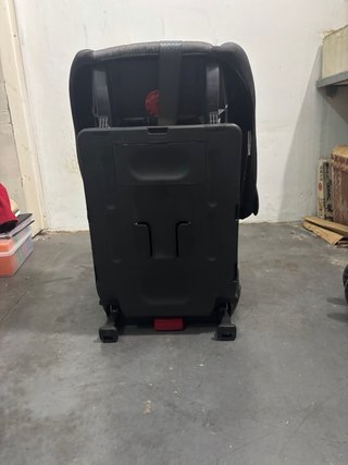 Carrito, Silla Coche y Hamaca Bebé