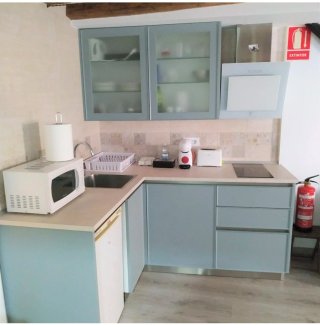 Alquiler apartamento