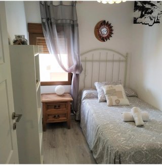 Alquiler apartamento