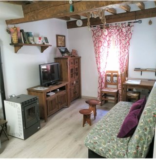 Alquiler apartamento