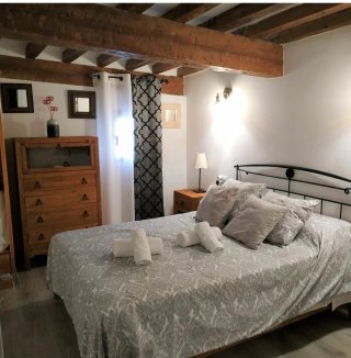 Alquiler apartamento