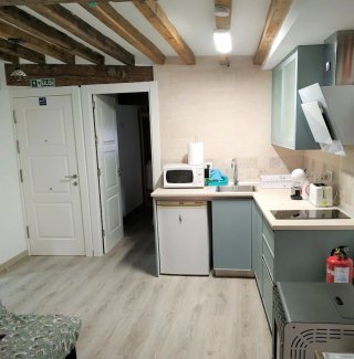 Alquiler apartamento