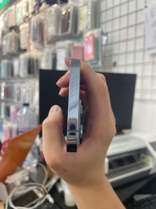 iPhone 13 Pro 128GB Azul