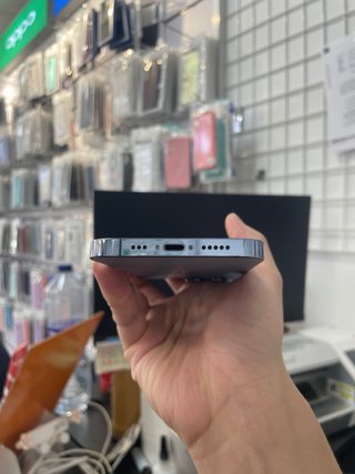iPhone 13 Pro 128GB Azul