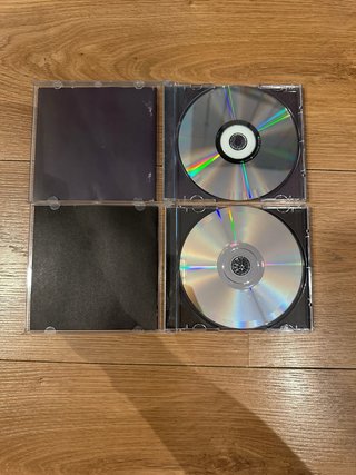 CD Adele