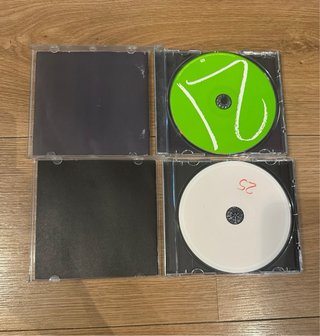 CD Adele