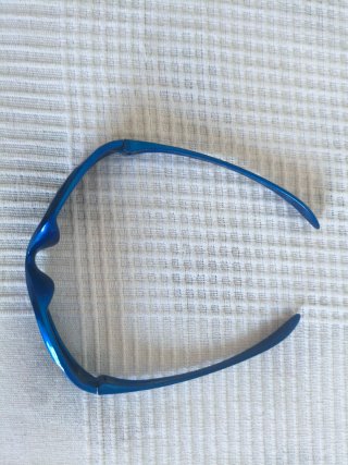 Gafas de sol infantiles Mickey Mouse