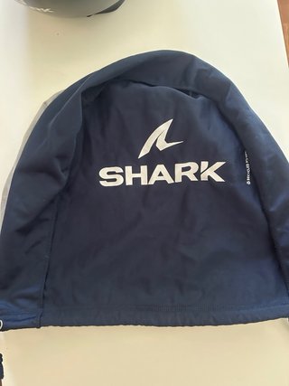 Casco Shark Carbon 1.2 Carbon Skin Talla M