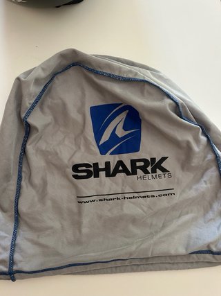 Casco Shark Carbon 1.2 Carbon Skin Talla M