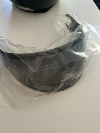 Casco Shark Carbon 1.2 Carbon Skin Talla M