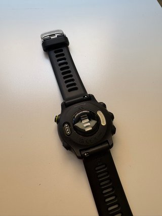 Garmin Forerunner 55 Negro