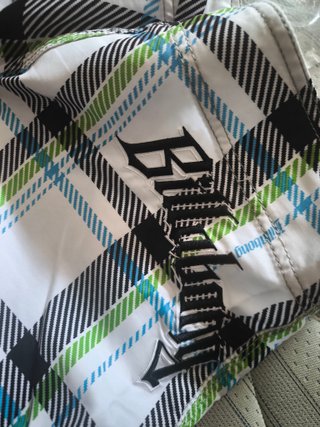 Bañador Billabong Talla 31 Niño