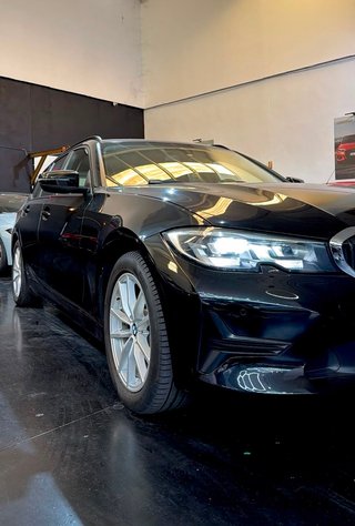 BMW Serie 3 2020