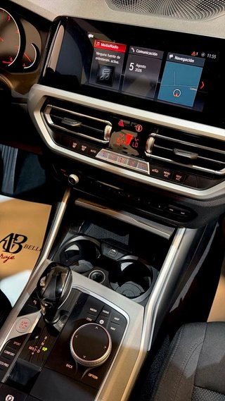 BMW Serie 3 2020