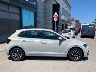 Volkswagen Polo Life 1.0 TSI 70kW (95CV) DSG