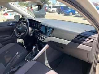 Volkswagen Polo Life 1.0 TSI 70kW (95CV) DSG