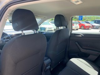 Volkswagen Polo Life 1.0 TSI 70kW (95CV) DSG