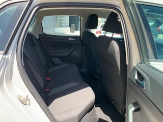 Volkswagen Polo Life 1.0 TSI 70kW (95CV) DSG
