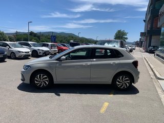 Volkswagen Polo Life 1.0 TSI 70kW (95CV) DSG