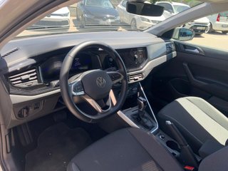 Volkswagen Polo Life 1.0 TSI 70kW (95CV) DSG