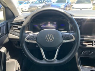 Volkswagen Polo Life 1.0 TSI 70kW (95CV) DSG