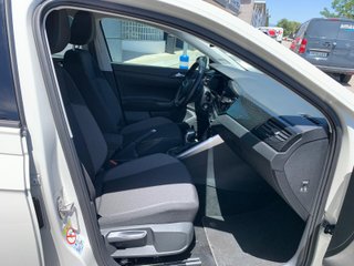 Volkswagen Polo Life 1.0 TSI 70kW (95CV) DSG