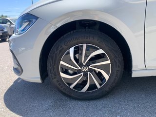 Volkswagen Polo Life 1.0 TSI 70kW (95CV) DSG