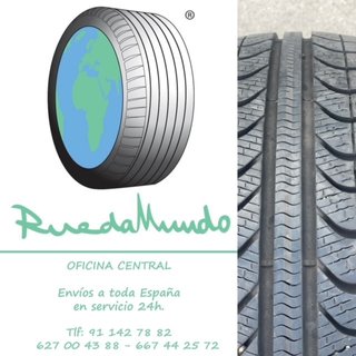 Neumáticos Usados Oferta 215/50R18 245/50R18