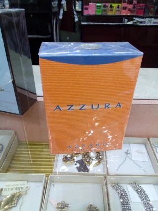 Profumo Azzurra Azzaro Eau de Toilette 50 ml