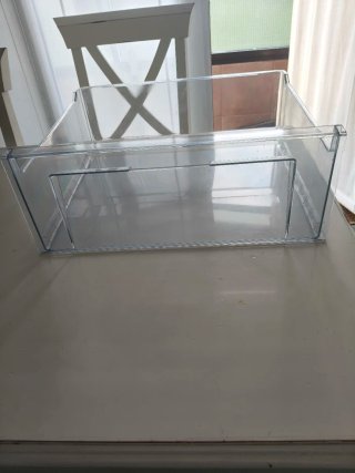 Cajónes Congelador Fagor Integrable