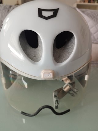 Casco Ciclismo Catlike Rapid Crono