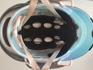 Casco Ciclismo Catlike Rapid Crono