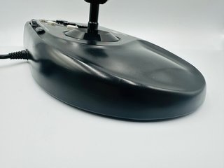 Arcade Power Stick Sega Megadrive