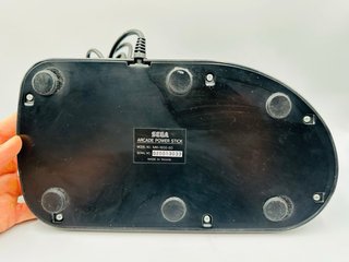 Arcade Power Stick Sega Megadrive