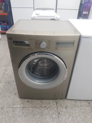 LAVADORA NEWPOOL GARANTIA TRANSPORTE